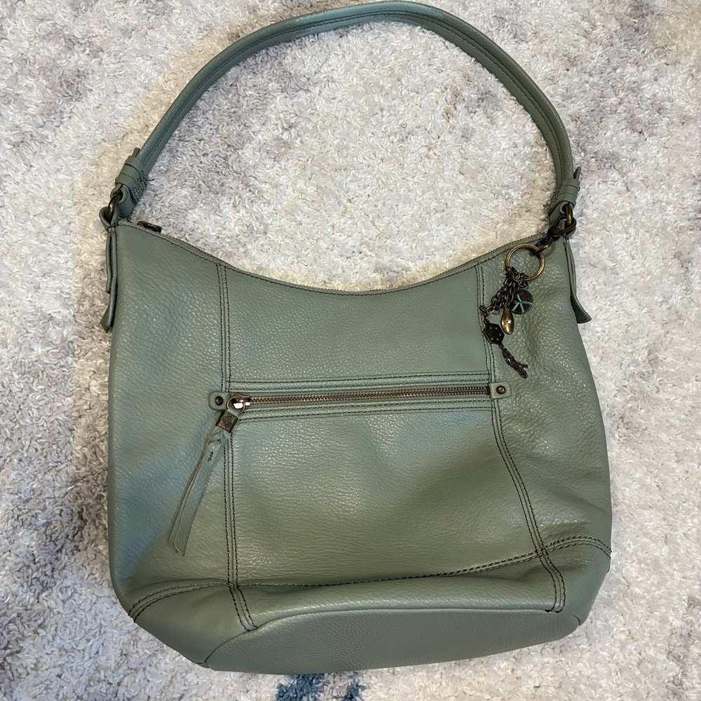 The Sak Sequoia Hobo Bag